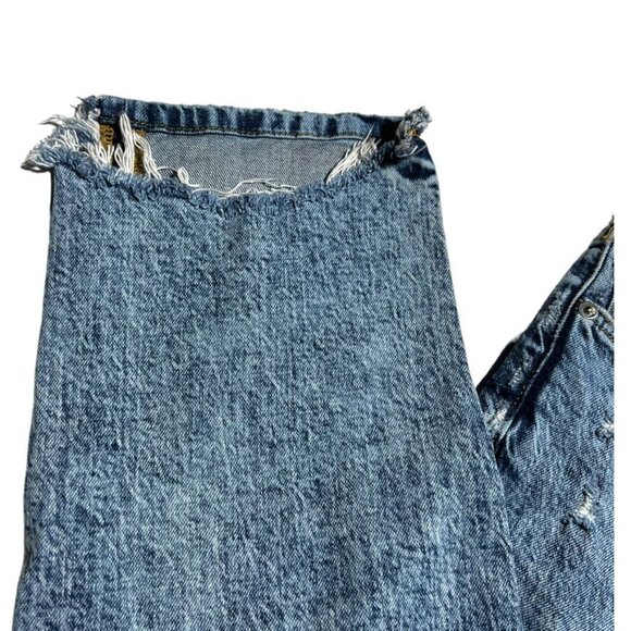 Pilcro Straight Cut Jeans Waist 27 - Picture 11 of 11